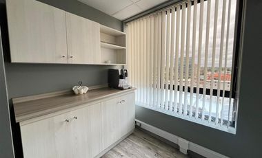Oficina en Venta en 1 norte 801 of piso 12 Edificio PLaza Centro