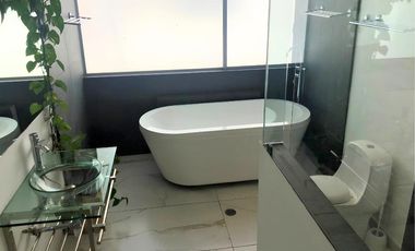 Departamento Penthouse en Renta en Polanco I, Miguel Hidalgo, CDMX