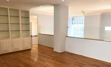 Departamento Penthouse en Renta en Polanco I, Miguel Hidalgo, CDMX