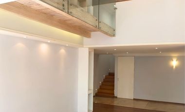 Departamento Penthouse en Renta en Polanco I, Miguel Hidalgo, CDMX