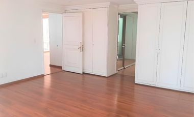 Departamento Penthouse en Renta en Polanco I, Miguel Hidalgo, CDMX