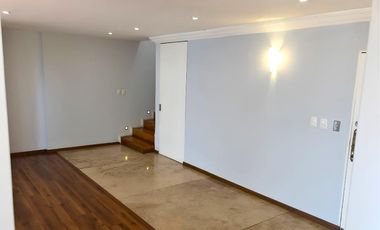 Departamento Penthouse en Renta en Polanco I, Miguel Hidalgo, CDMX