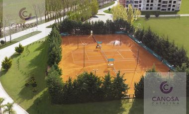 Venta - Lote a la Laguna en La Alameda-ETAPA1
