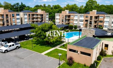 Departamento - Amaneceres Residence  - Canning - Ezeiza - Alquiler Amueblado