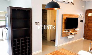 Departamento - Amaneceres Residence  - Canning - Ezeiza - Alquiler Amueblado