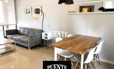 Departamento - Amaneceres Residence  - Canning - Ezeiza - Alquiler Amueblado