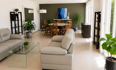 Casa en Venta juriquilla Santa Fe