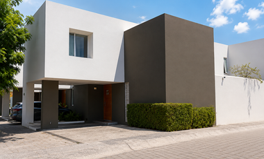 Casa en Venta juriquilla Santa Fe