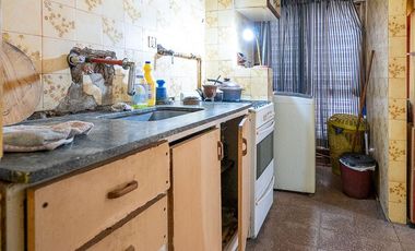 DEPARTAMENTO EN VENTA 2 DORMITORIOS SAN LORENZO