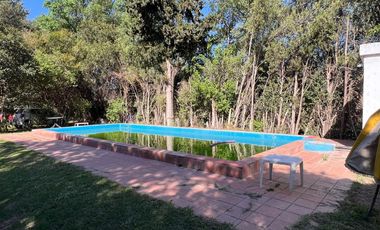 VENTA CASA 3 DORMITORIOS CANCHA FÚTBOL RIO CUARTO