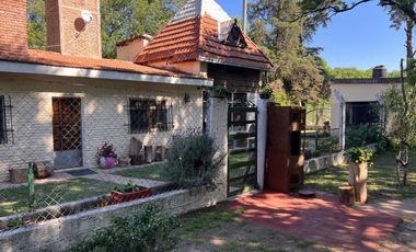 VENTA CASA 3 DORMITORIOS CANCHA FÚTBOL RIO CUARTO