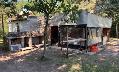 VENTA CASA 3 DORMITORIOS CANCHA FÚTBOL RIO CUARTO