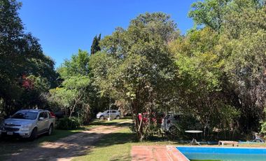 VENTA CASA 3 DORMITORIOS CANCHA FÚTBOL RIO CUARTO