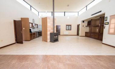 GRAN CASA DE CATEGORIA - SOBRE COTA SEGURA