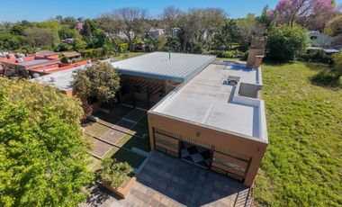 GRAN CASA DE CATEGORIA - SOBRE COTA SEGURA