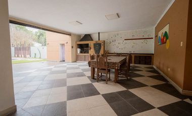 GRAN CASA DE CATEGORIA - SOBRE COTA SEGURA