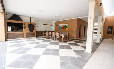 GRAN CASA DE CATEGORIA - SOBRE COTA SEGURA