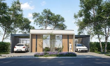 CASA EN POZO EN VENTA GLLEN 