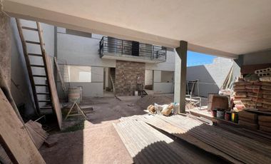 VENTA DUPLEX DOS DORMITORIOS LUZURIAGA MAIPU