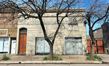 VENTA CASA RECICLADA EN EMPALME VILLA CONSTITUCION
