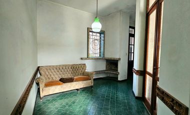 VENTA CASA RECICLADA EN EMPALME VILLA CONSTITUCION