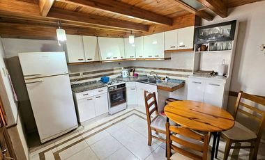 VENTA CASA RECICLADA EN EMPALME VILLA CONSTITUCION