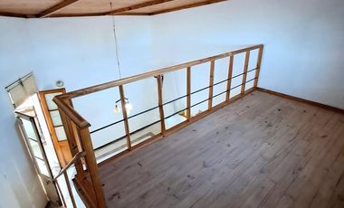 VENTA CASA RECICLADA EN EMPALME VILLA CONSTITUCION