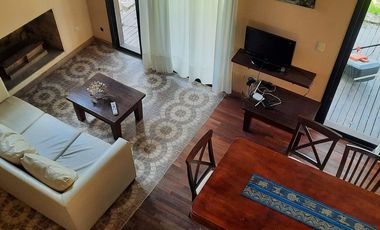 CASA EN VENTA EN CAMPO TIMBÓ
