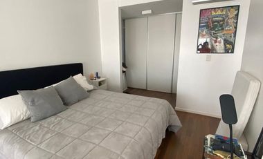 DEPTO. LOFT C/COCHERA. VISTA INMEJORABLE