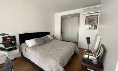 DEPTO. LOFT C/COCHERA. VISTA INMEJORABLE