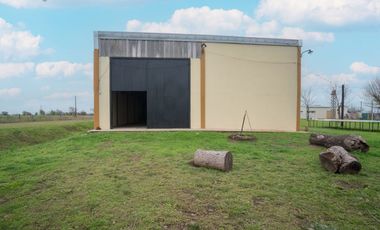 CASA Y GALPON EN VENTA EN LAS TUNAS