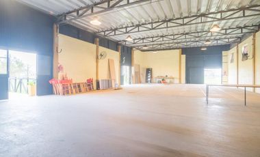 CASA Y GALPON EN VENTA EN LAS TUNAS