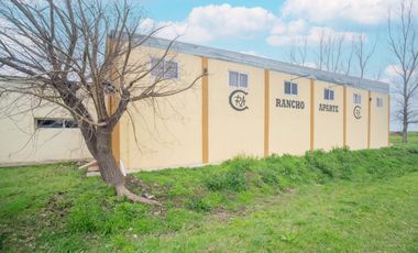 CASA Y GALPON EN VENTA EN LAS TUNAS