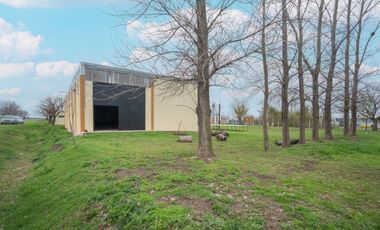 CASA Y GALPON EN VENTA EN LAS TUNAS