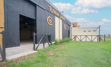 CASA Y GALPON EN VENTA EN LAS TUNAS