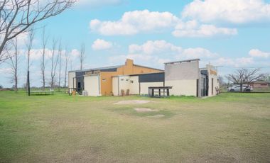 CASA Y GALPON EN VENTA EN LAS TUNAS
