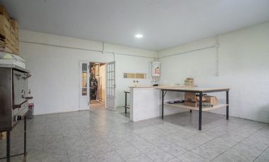 CASA Y GALPON EN VENTA EN LAS TUNAS