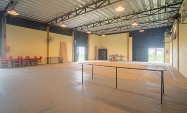 CASA Y GALPON EN VENTA EN LAS TUNAS