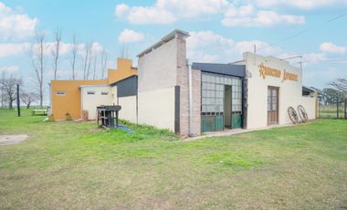 CASA Y GALPON EN VENTA EN LAS TUNAS