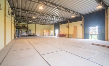 CASA Y GALPON EN VENTA EN LAS TUNAS
