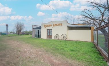 CASA Y GALPON EN VENTA EN LAS TUNAS