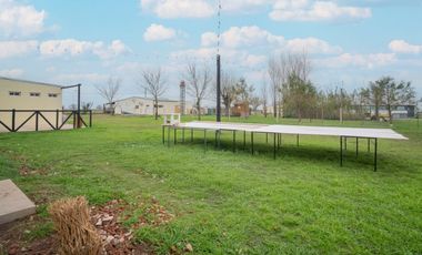 CASA Y GALPON EN VENTA EN LAS TUNAS