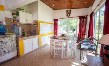 Casa en venta en Sauce Viejo!