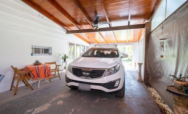 Casa en venta en Sauce Viejo!