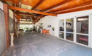 Casa en venta en Sauce Viejo!