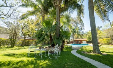 Casa en venta en Sauce Viejo!