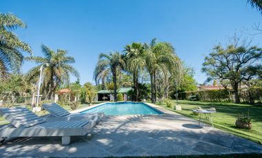 Casa en venta en Sauce Viejo!