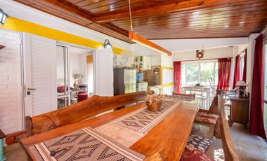 Casa en venta en Sauce Viejo!