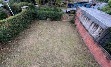 terreno en venta gorina