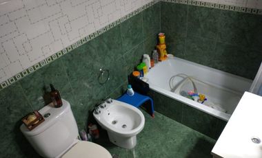 VENTA PH DEPTO T/ CASA 3 AMB. GERLI TERRAZA PATIO